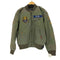 ポロバイラルフローレン Polo by RALPH LAUREN PEACE LOVE POLO JYAKET  メンズ import:S